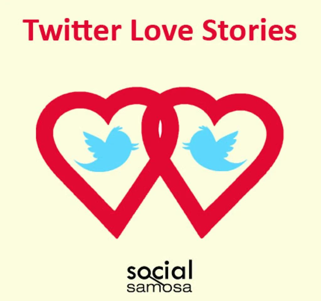Twitter Love Stories
