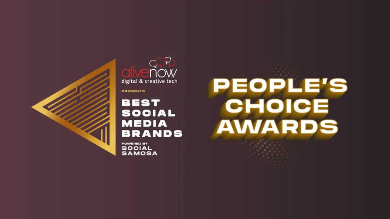 People's Choice Awards- SAMMIE BSMB 2020-21