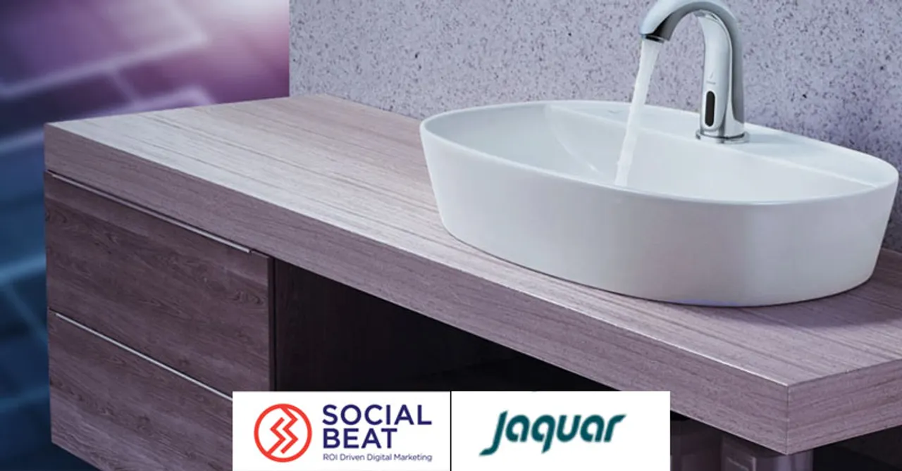 Social Beat & Jaquar Group
