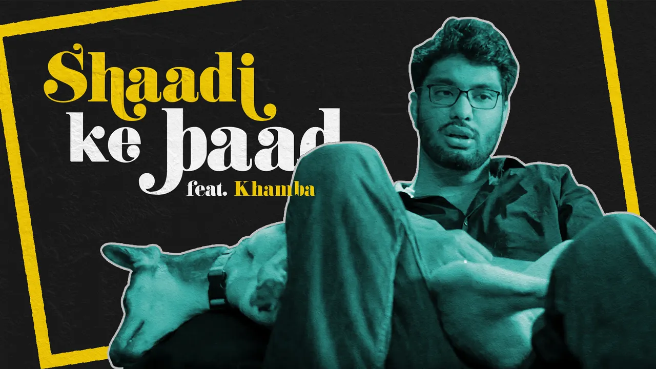 #ShaadiKeBaad - Khamba’s house-hunting woes are painfully funny!