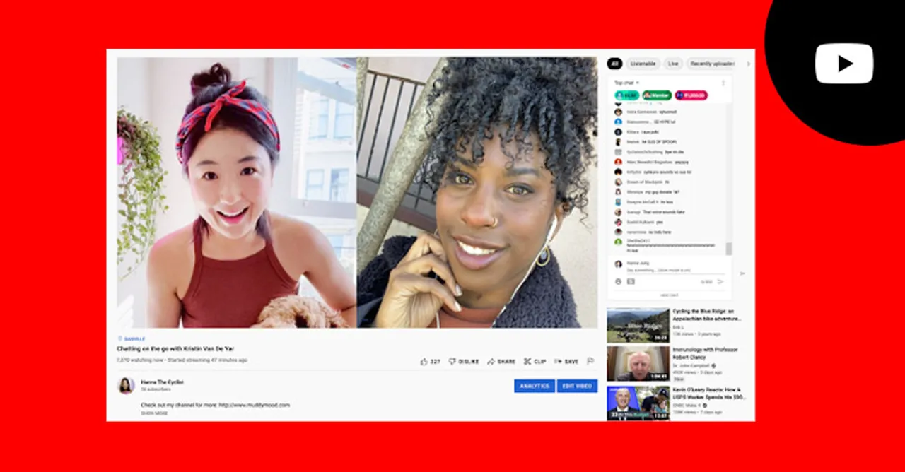 YouTube CPO outlines tools, features & priorities for 2022