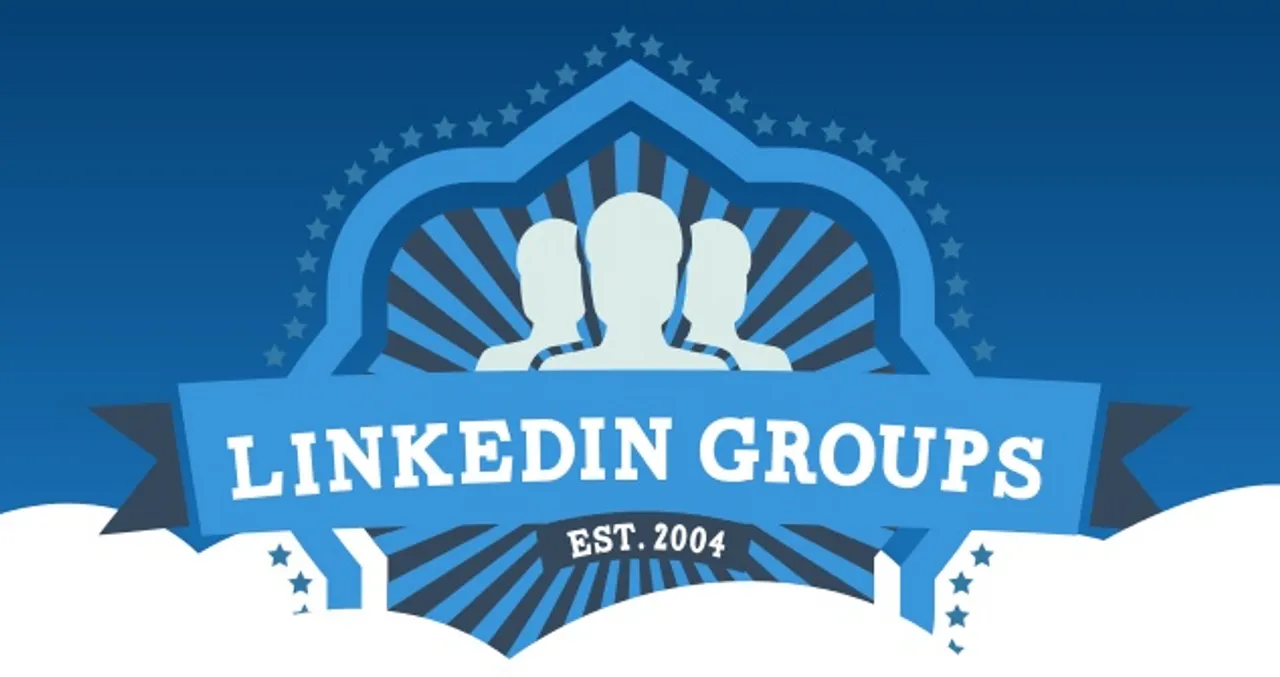 LinkedIn Groups Get A Brand New Look