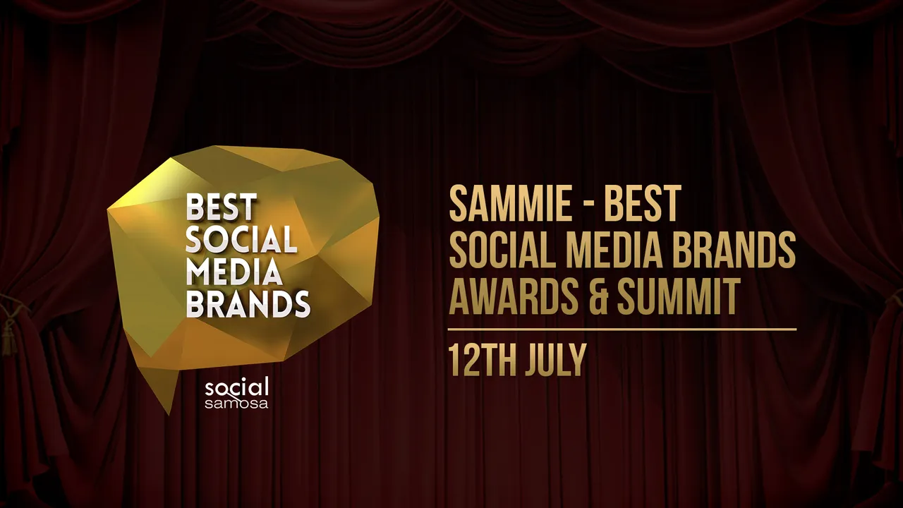 Best Social Media Brands Summit
