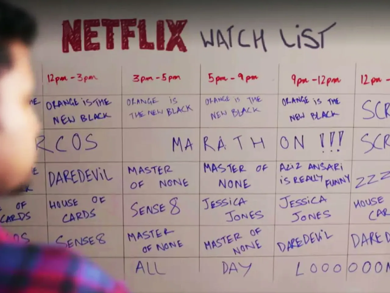 Netflix takes a desi route with #LifeWithoutNetflix