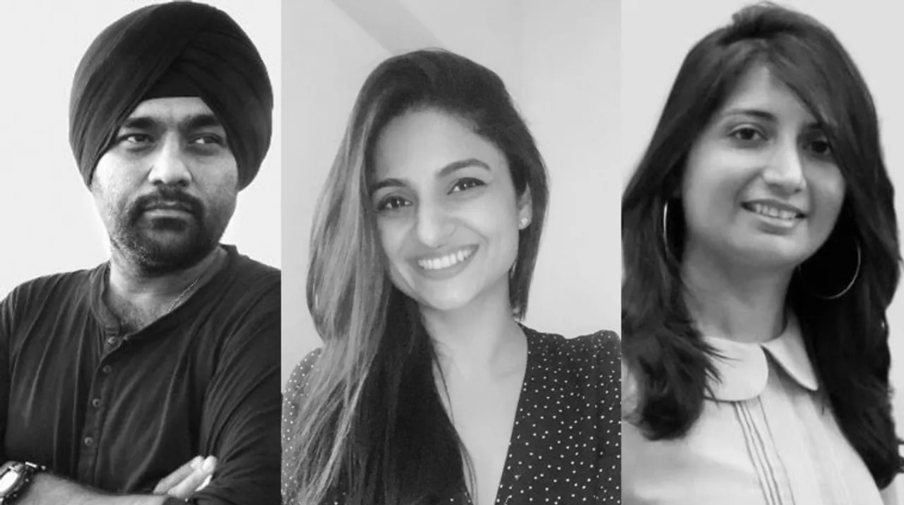 Leo Burnett strengthens account management team in Mumbai