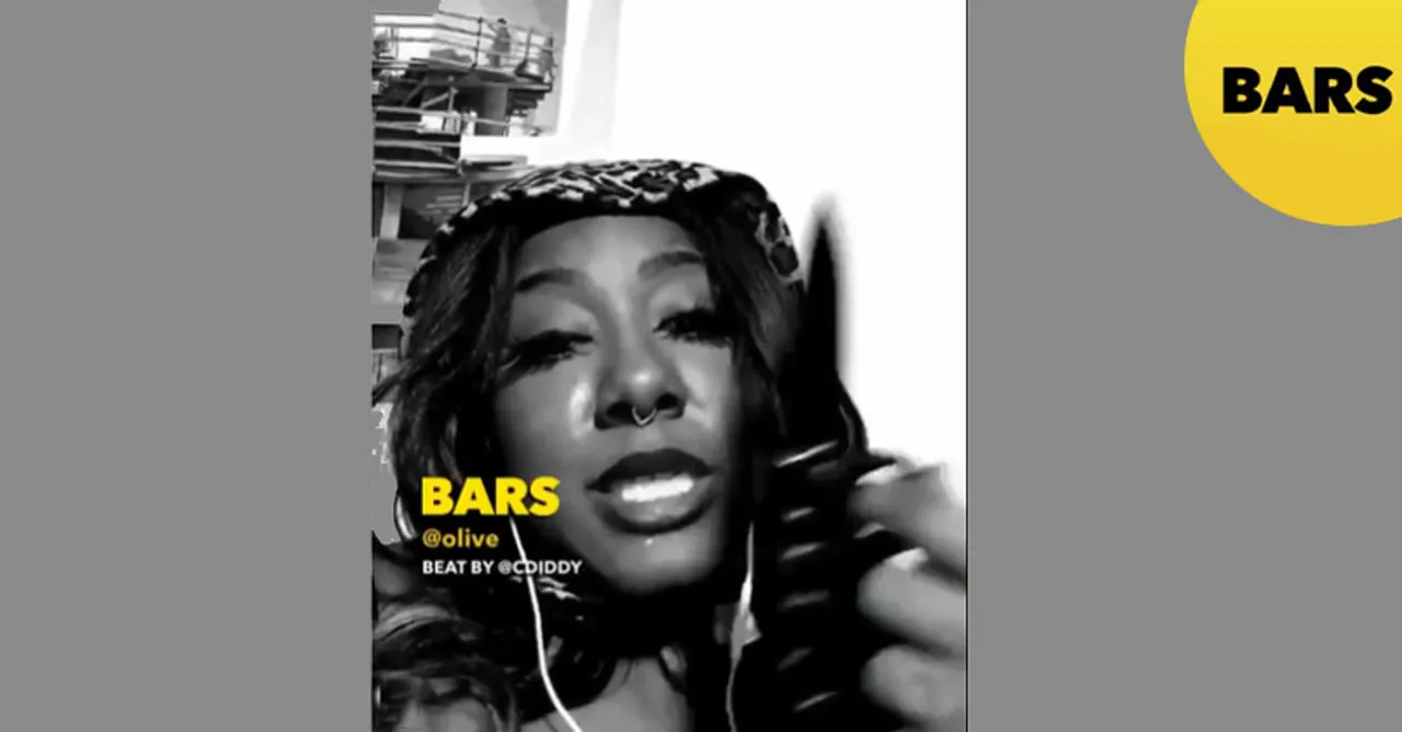 Facebook launches new experimental app - Bars, for rap artists