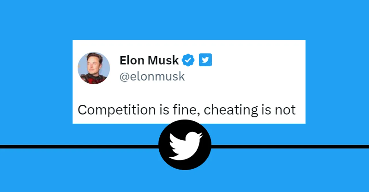 Elon Musk legally notifies Meta to shut down Threads and threatens to sue