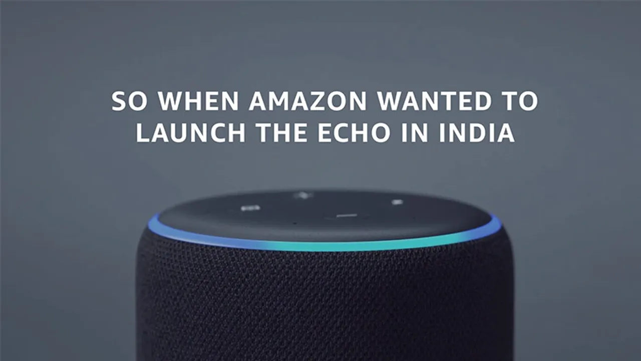 Amazon Echo Youtube Case Study