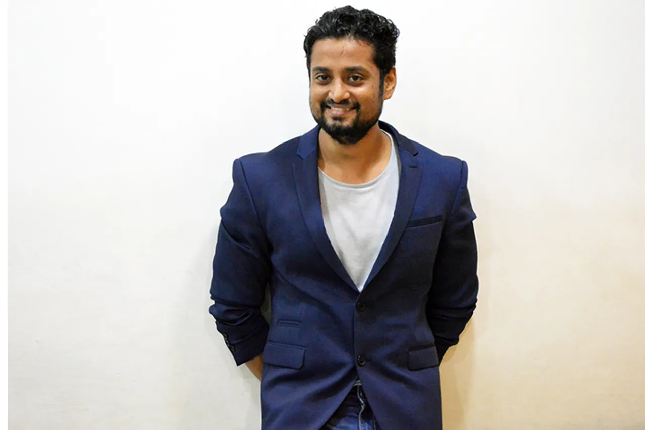 Tonic Media gets Vijeeth Shetty on-board