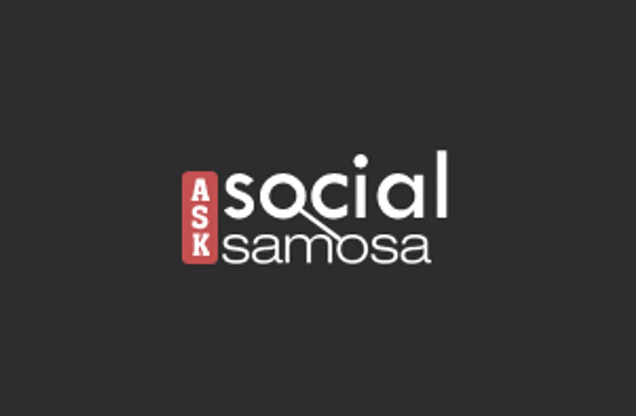 Announcing The Launch of Social Samosa Forum: Ask All What You Want To Know About Social Media