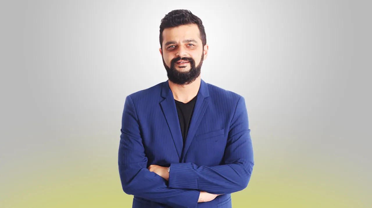 Publicis Groupe appoints Amaresh Godbole as CEO, Digital Technology Business, Publicis Groupe India