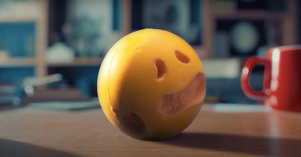 Future Generali India Insurance personifies inanimate objects to talk about mental health