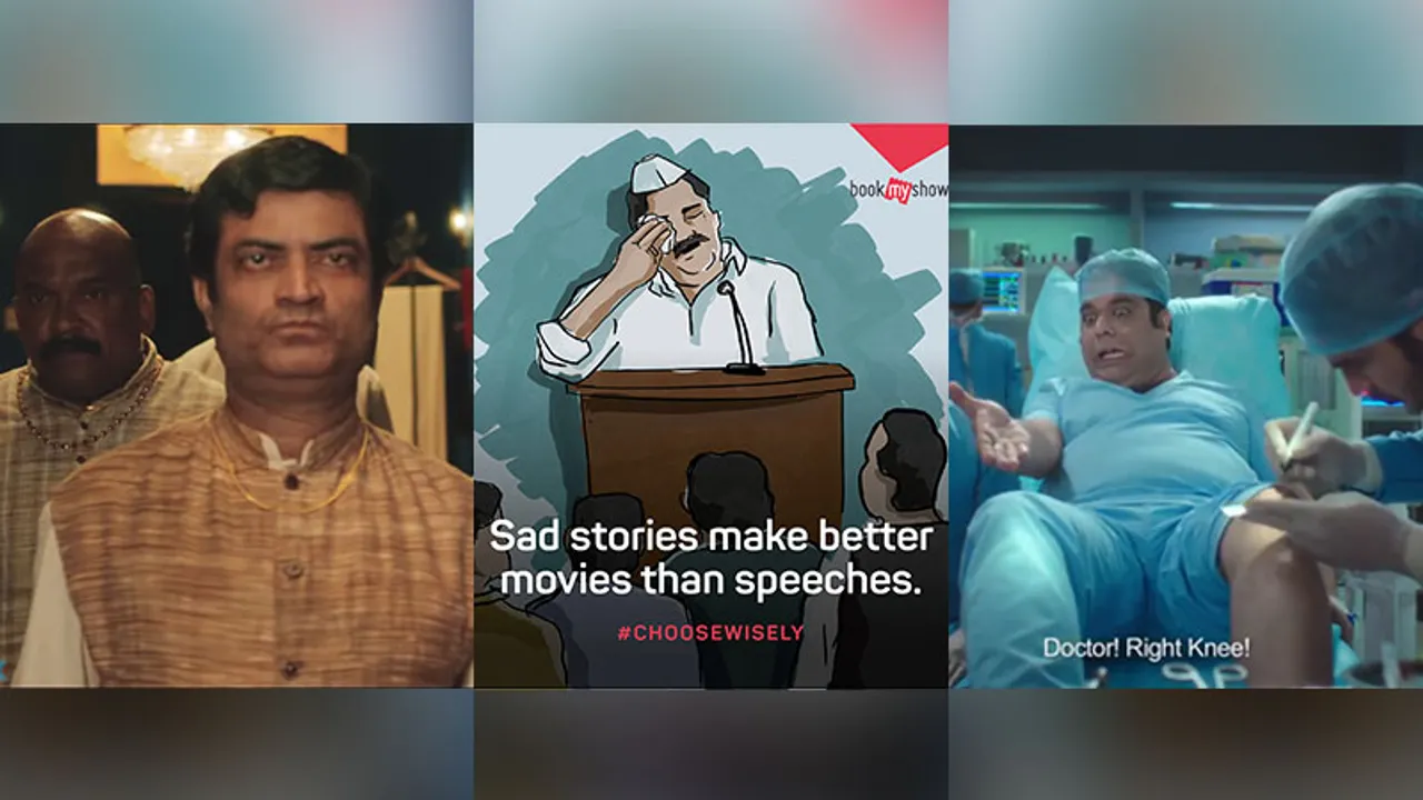 #TopicalSpot: Brands voting for Elections 2019 Campaigns