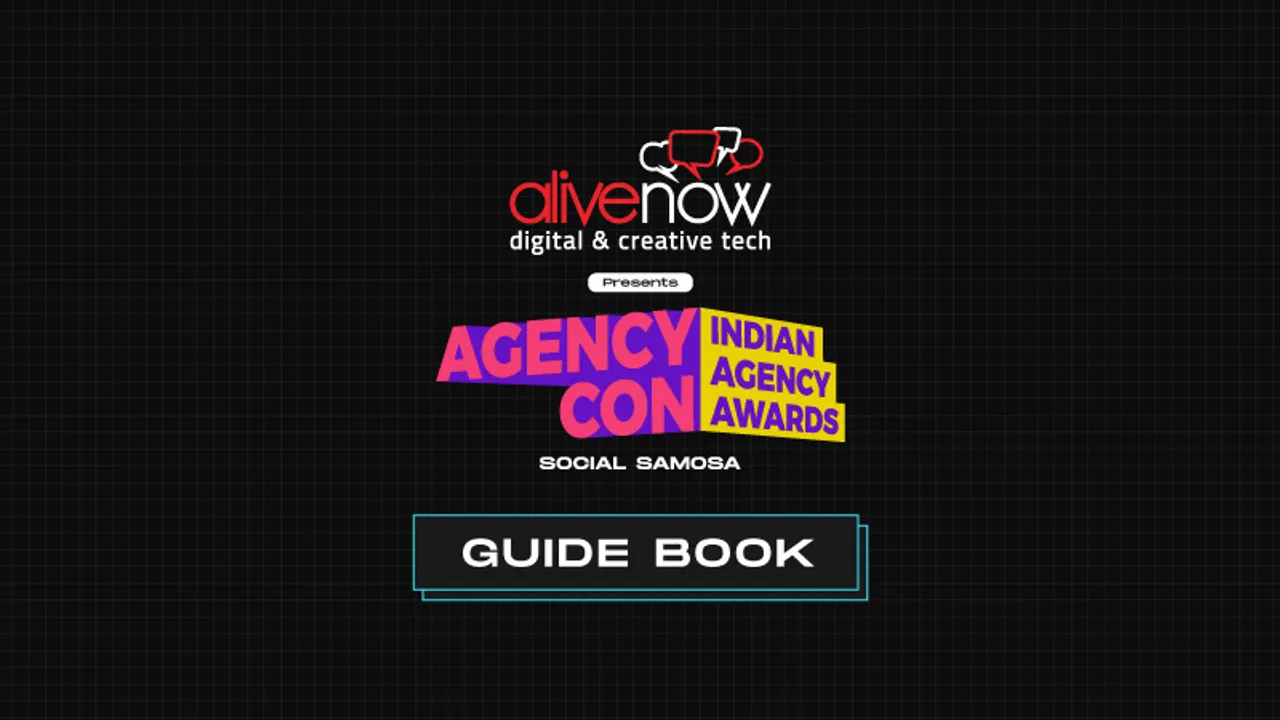 Agency Con 2022 Guidebook