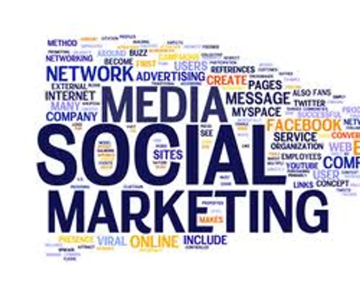 Social Media Marketing: The Benefits of it All
