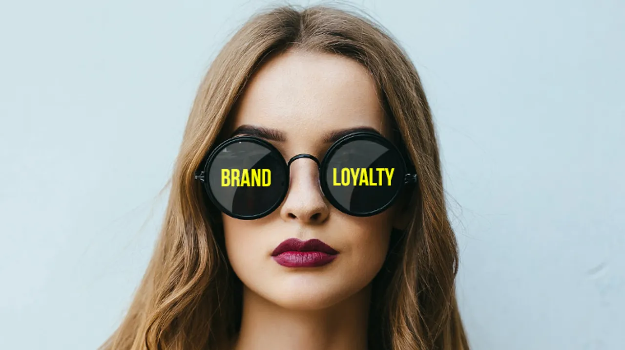 brand loyalty