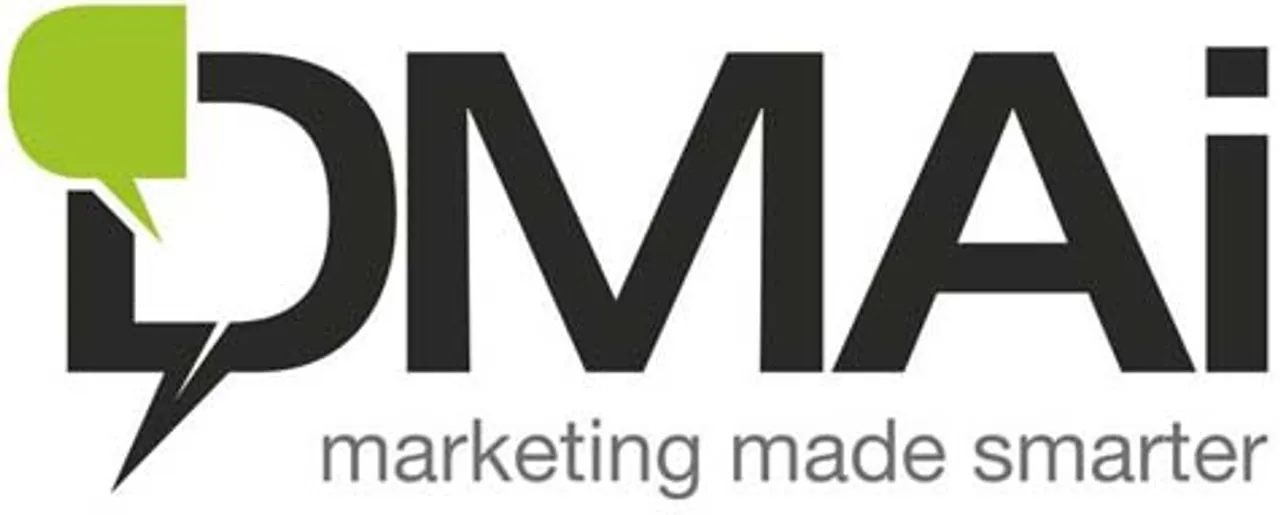 dmai logo