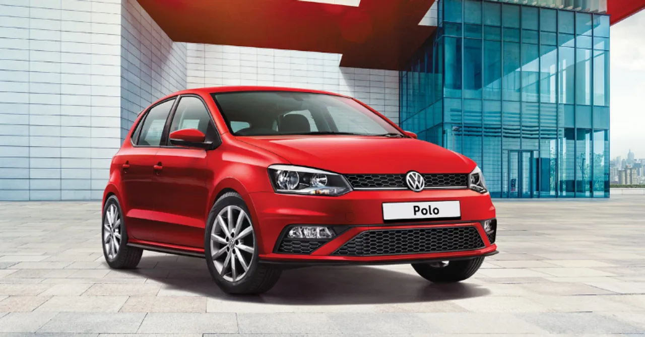 Volkswagen India pens down a heartfelt note to celebrate #PoloLove