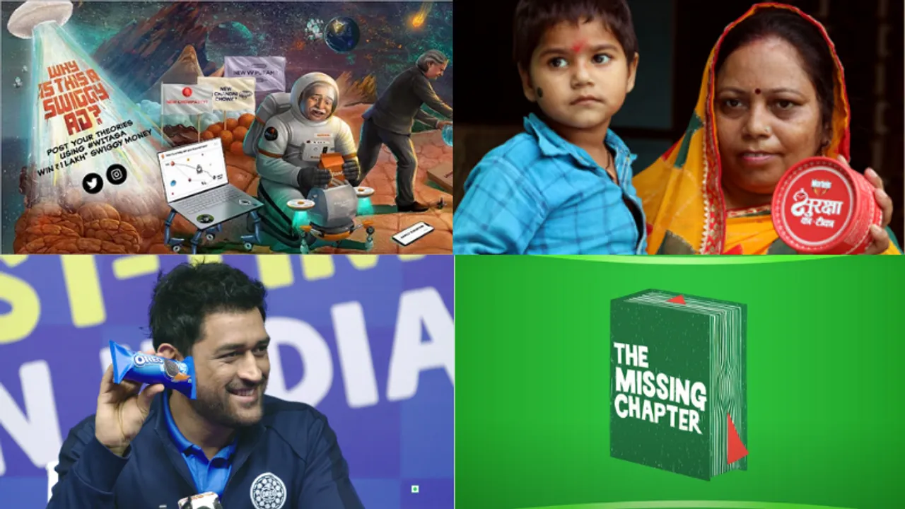 Cannes Lions 2023: India bags 10 metals on day three
