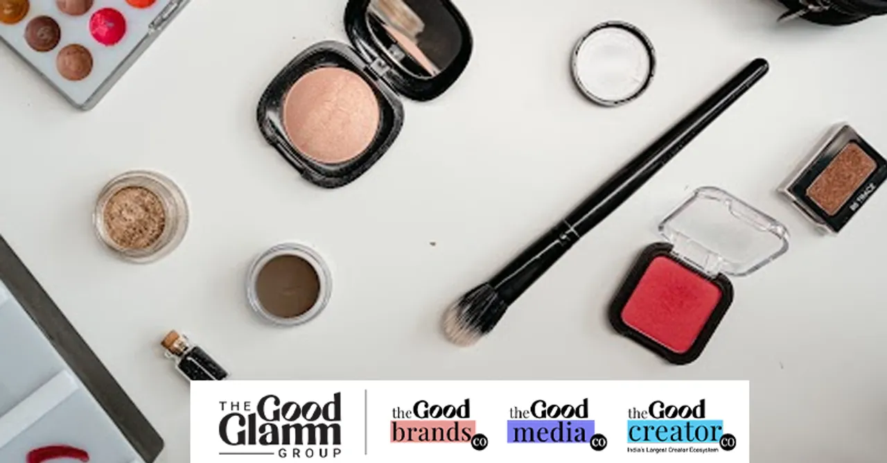The Good Glamm Group announces international division & consolidation of its overall group structure