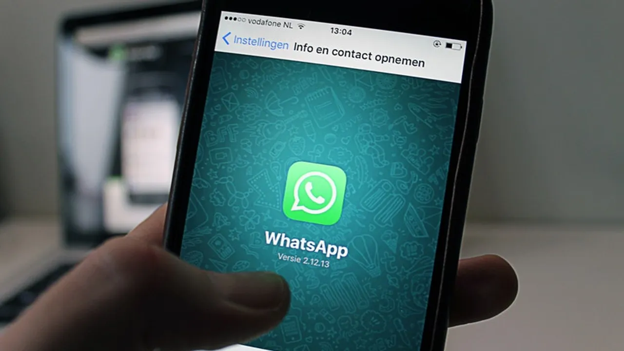 WhatsApp for Business