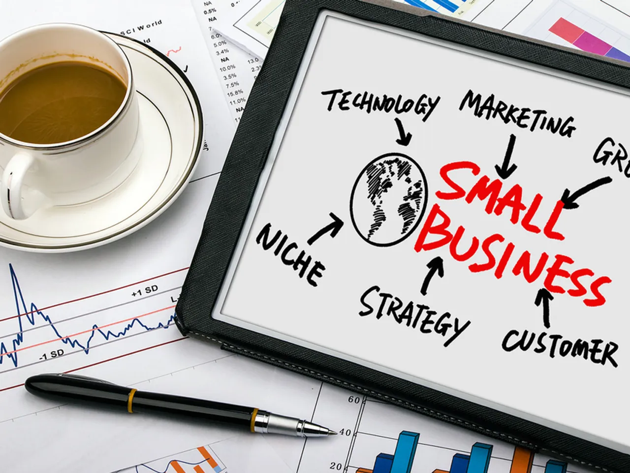 [Free Webinar] Building content strategy on social media for small business