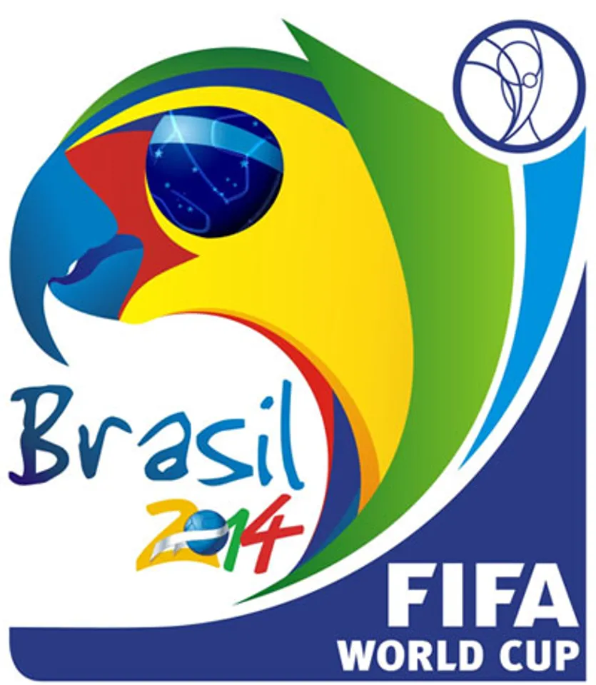Twitter to Auction Promoted Trends for 2014 FIFA World Cup