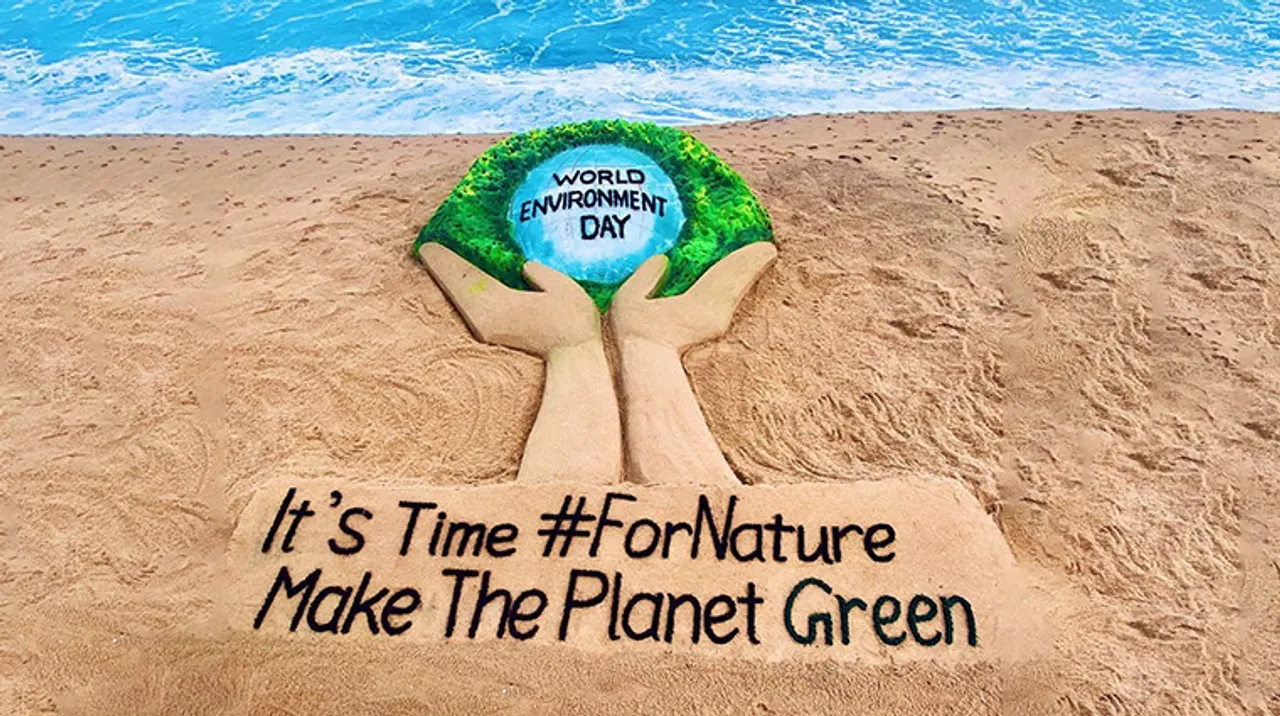 World Environment Day Campaigns for a greener tomorrow