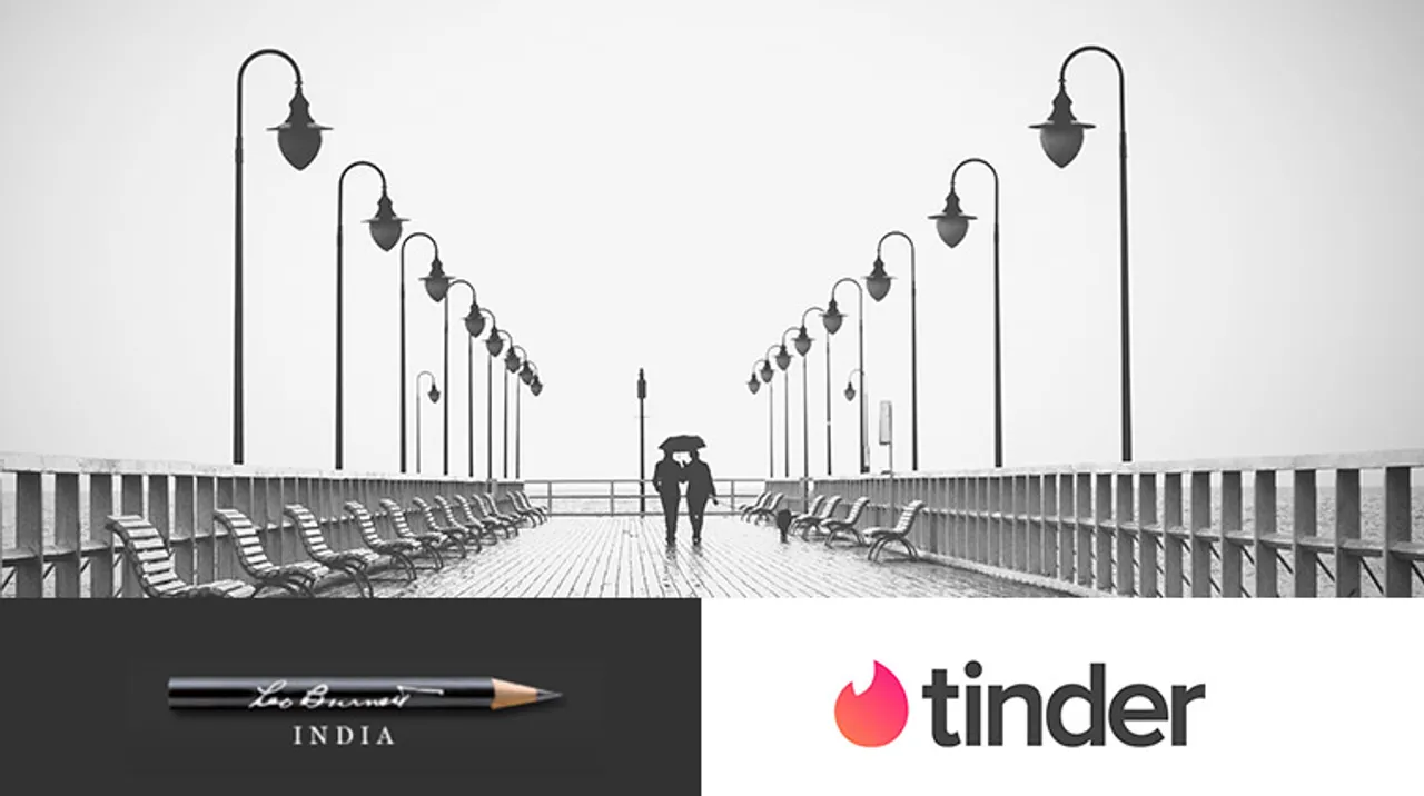 Leo Burnett and Tinder