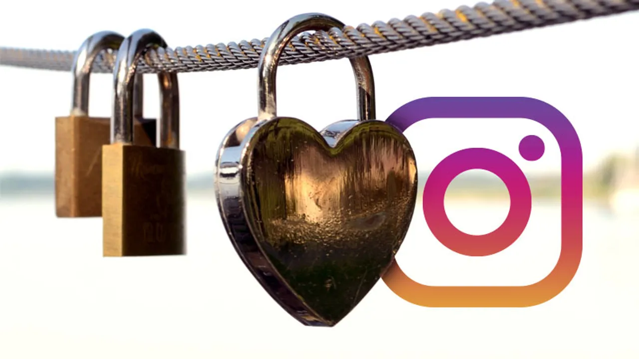 Make Instagram safer in three simple steps