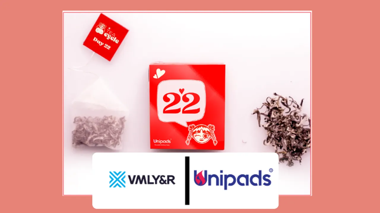 Unipads launches Tea Cycle to break taboos around menstruation