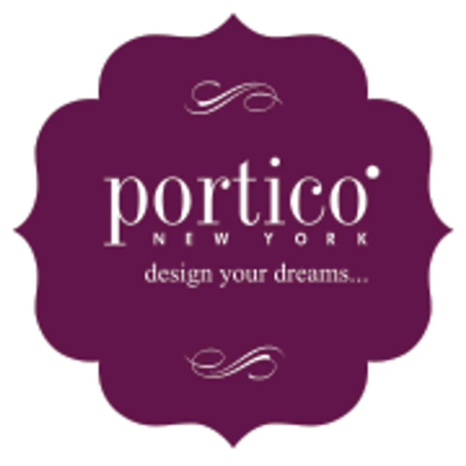 Social Media Case Study: Portico New York Showcases it's Range of Pillows in Social Style