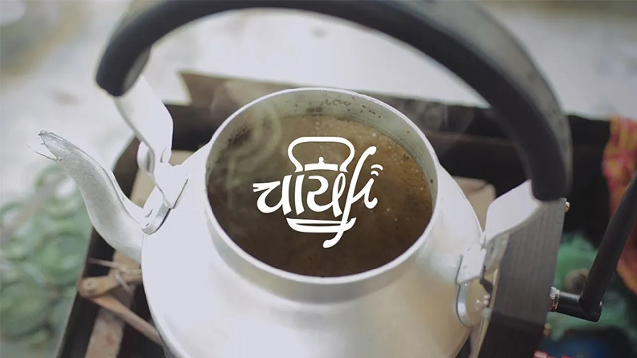 Chakra Tea gives ‘chai breaks’ a new meaning with Chai-Fi