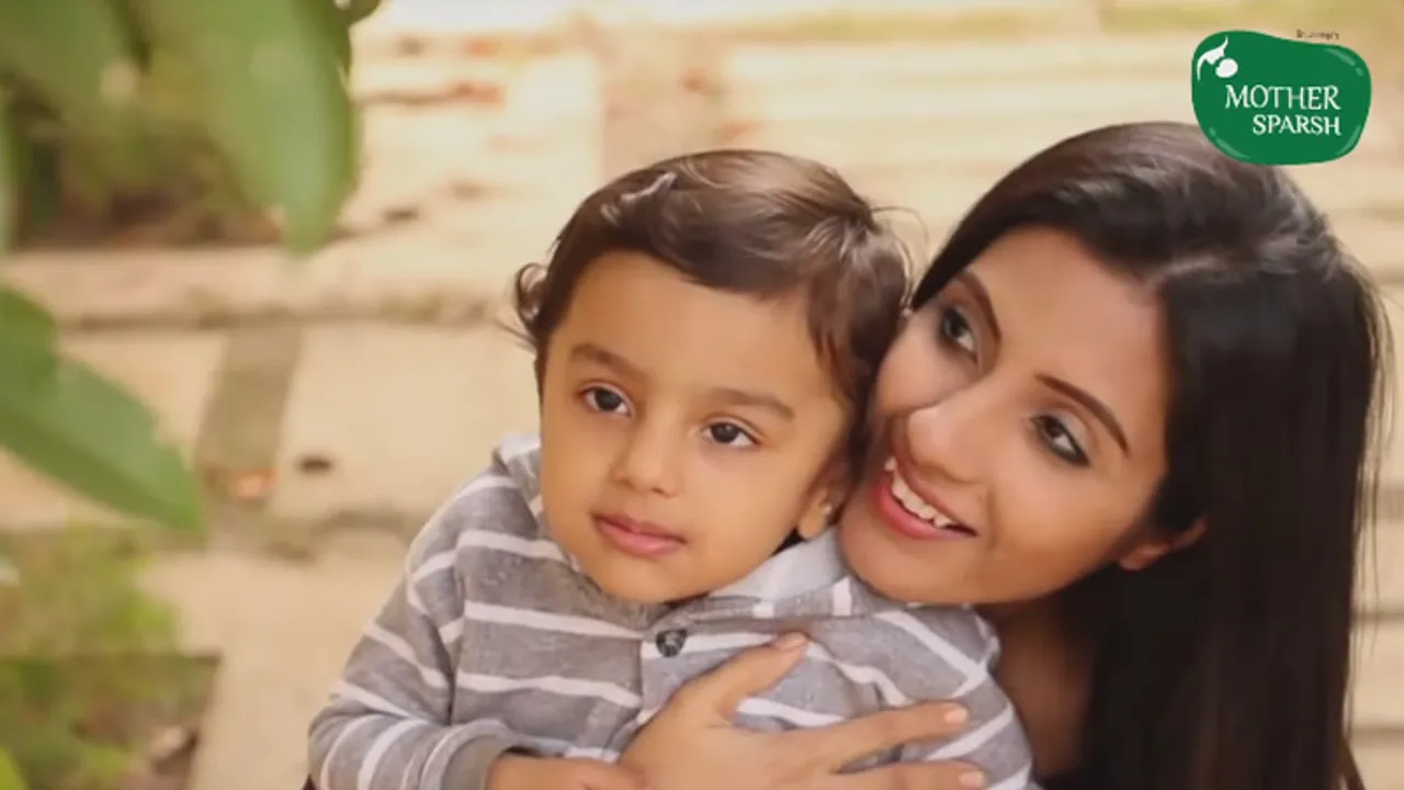 Case Study: How Mother Sparsh aced the social media game with #FirstTimeMom