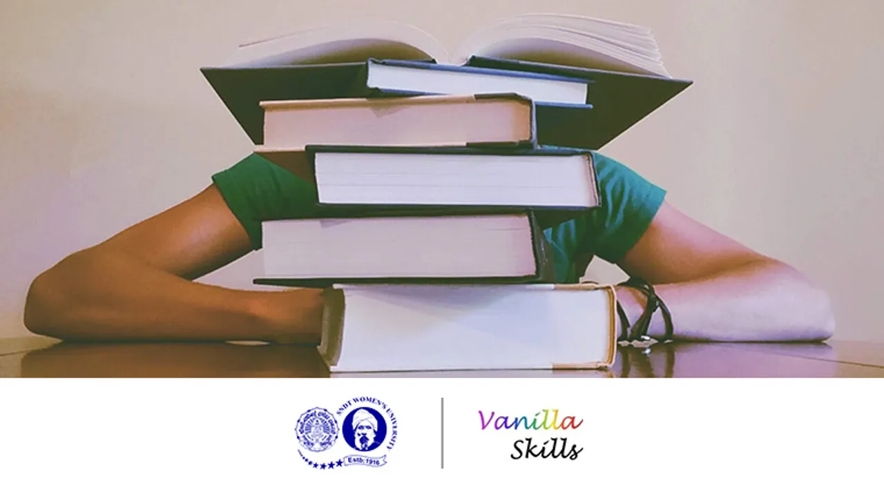 SNDT appoints Vanilla Skills as Social Media agency on record