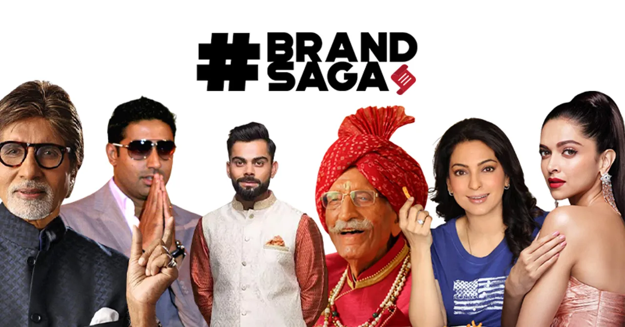 #SocialThrowback2020: Brand Saga Recap - Must-read advertising journeys that aged like fine wine