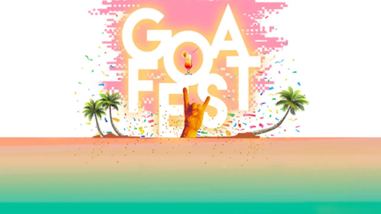Goafest 2023