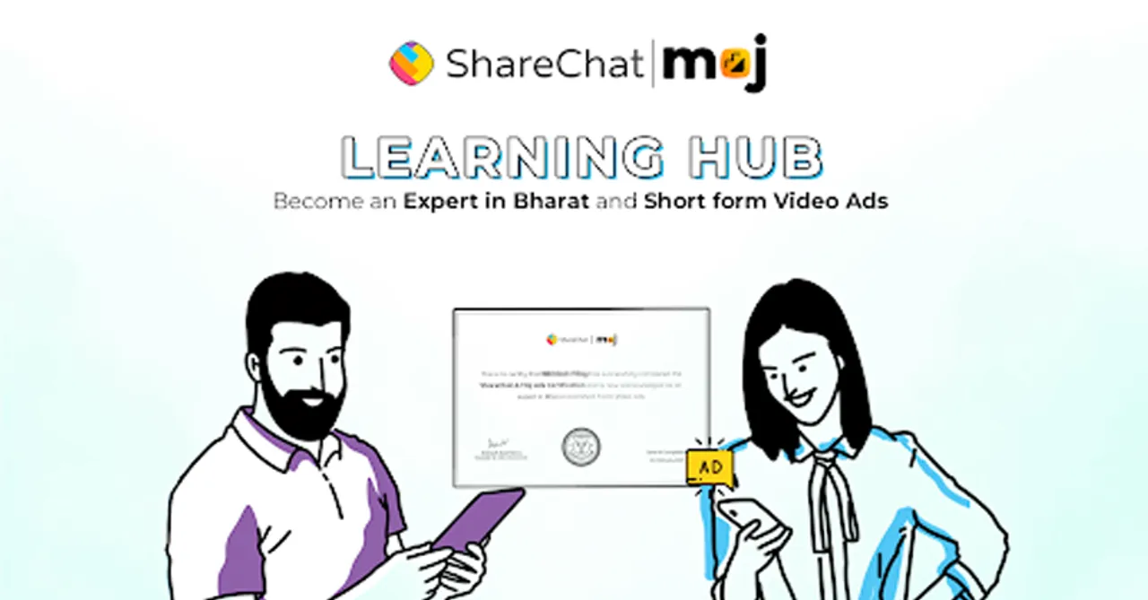 ShareChat Learning Hub