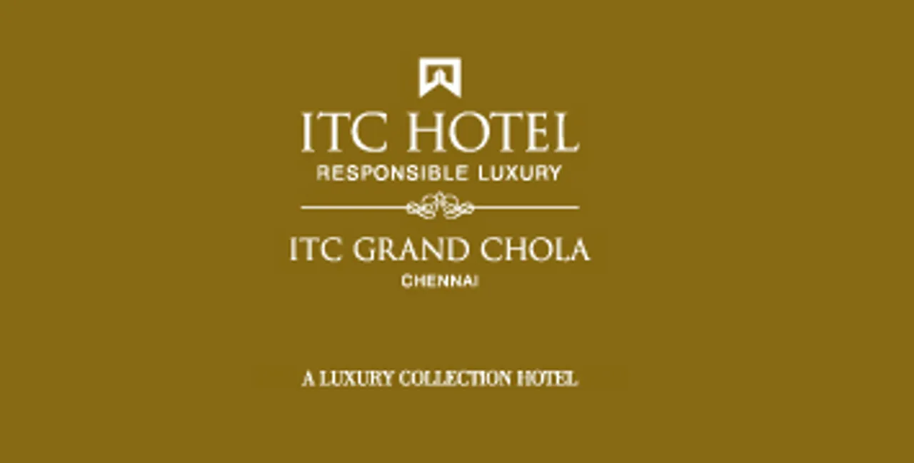 Social Media Campaign Review: ITC Grand Chola's Tweet for Treats
