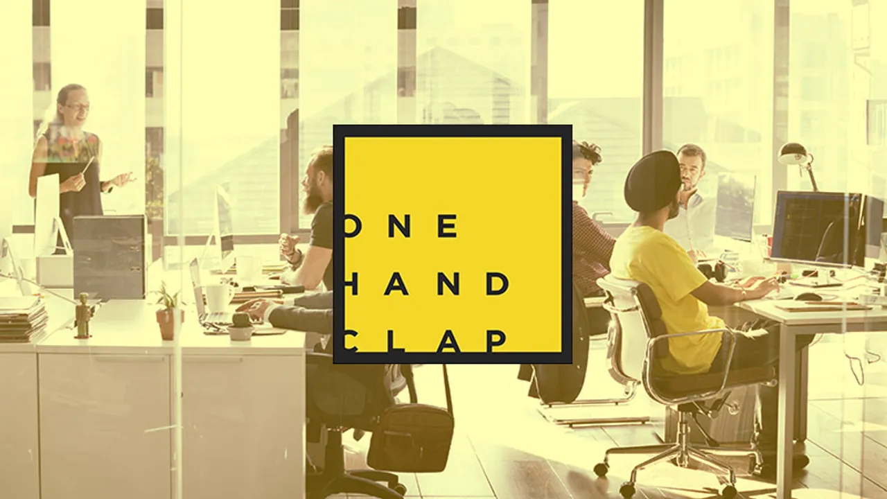 Ex AIB Aakash Shah launches 'One Hand Clap'. All you need to know...