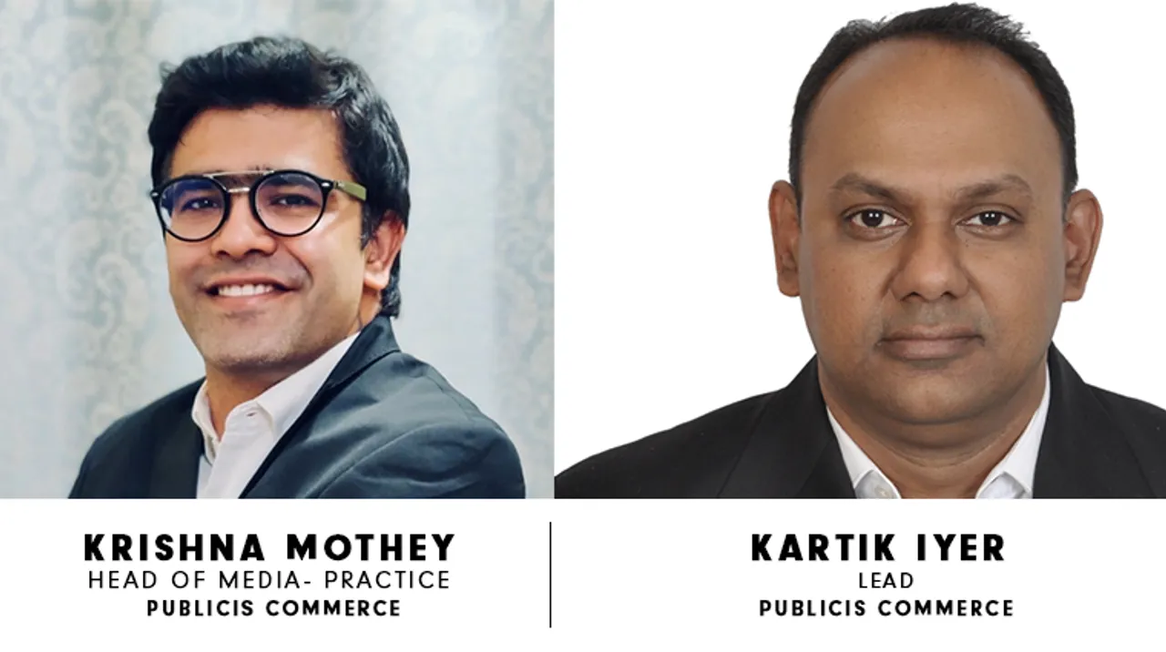 Publicis Commerce Expands into India; key leadership announced