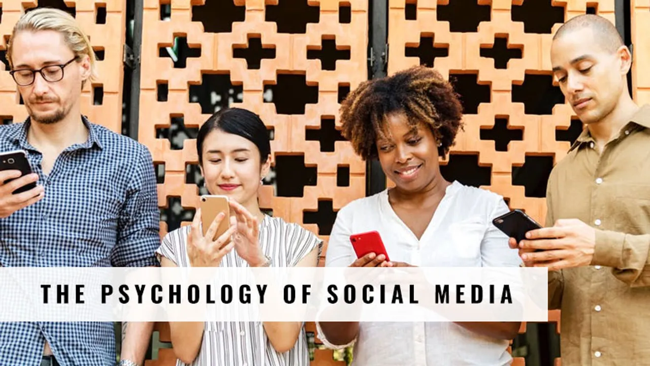 social media psychology