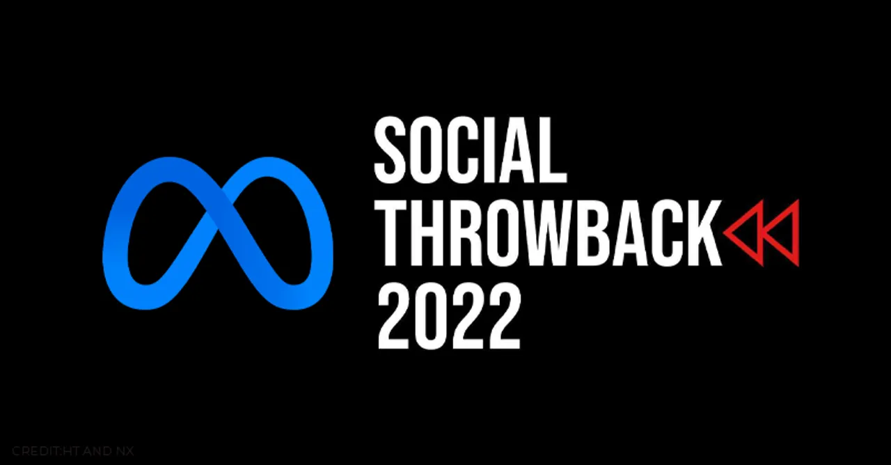 Social Throwback 2022: A year of Web3 updates, creator push & massive layoffs at Meta