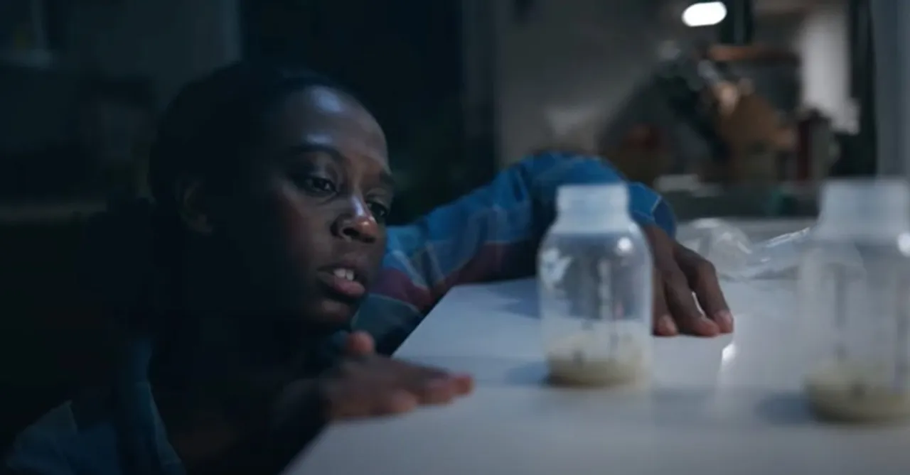 Frida Mom launches first commercial showing the reality of breastfeeding for new moms