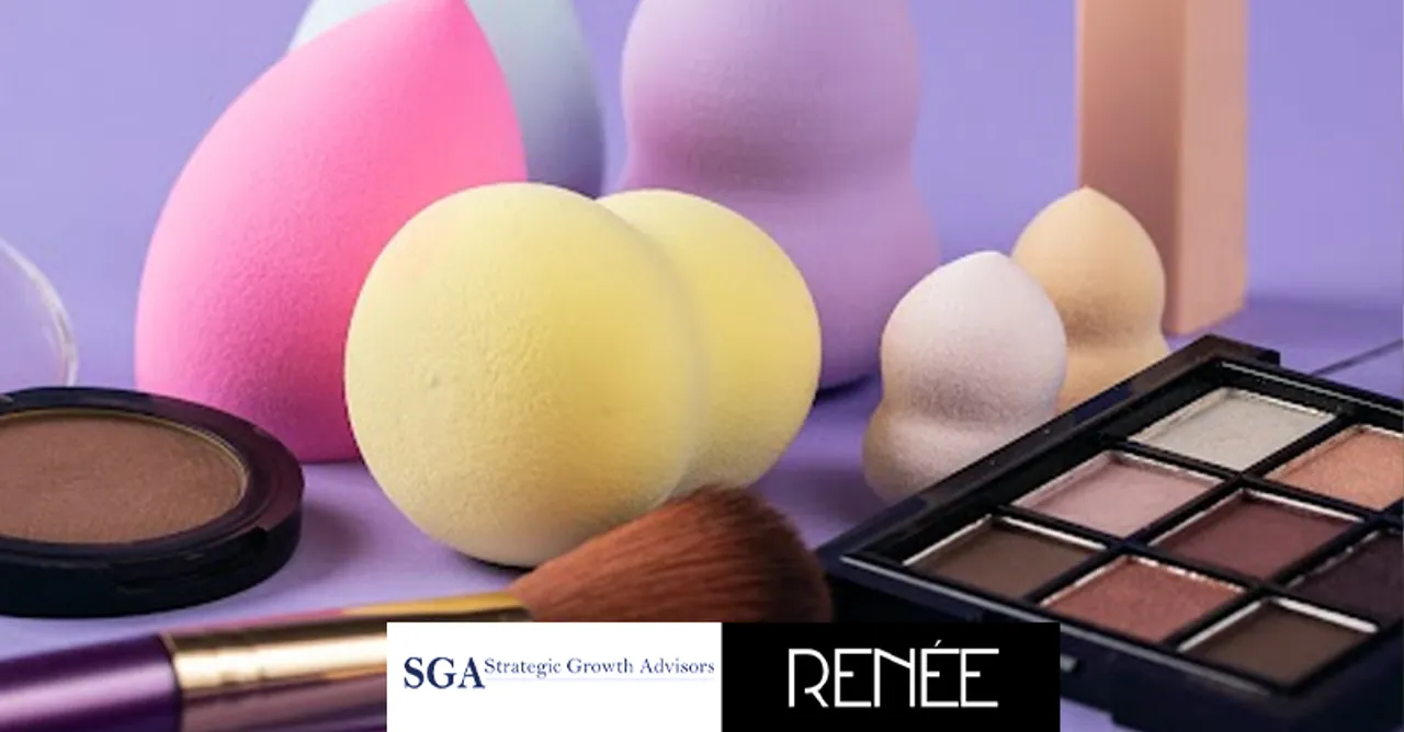 SGA RENÉE Cosmetics