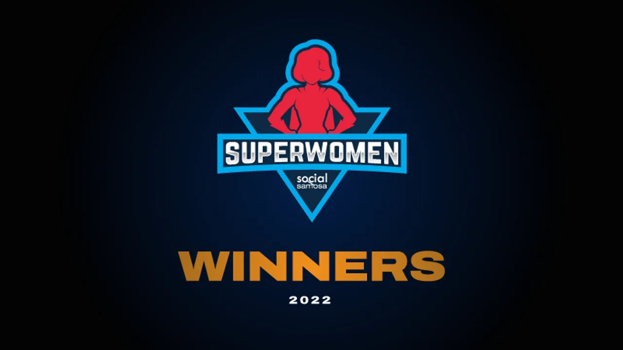 superwomen 2022