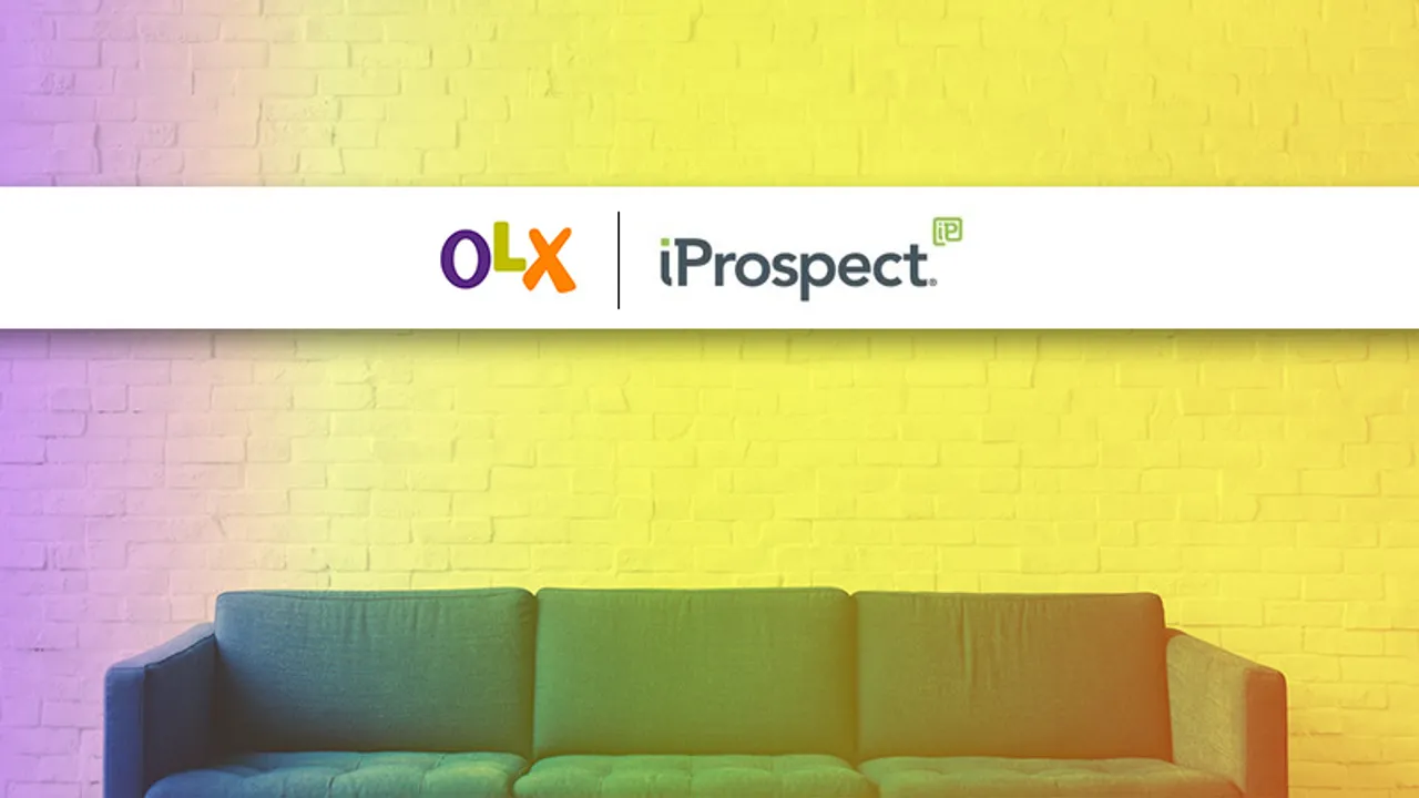 iProspect India