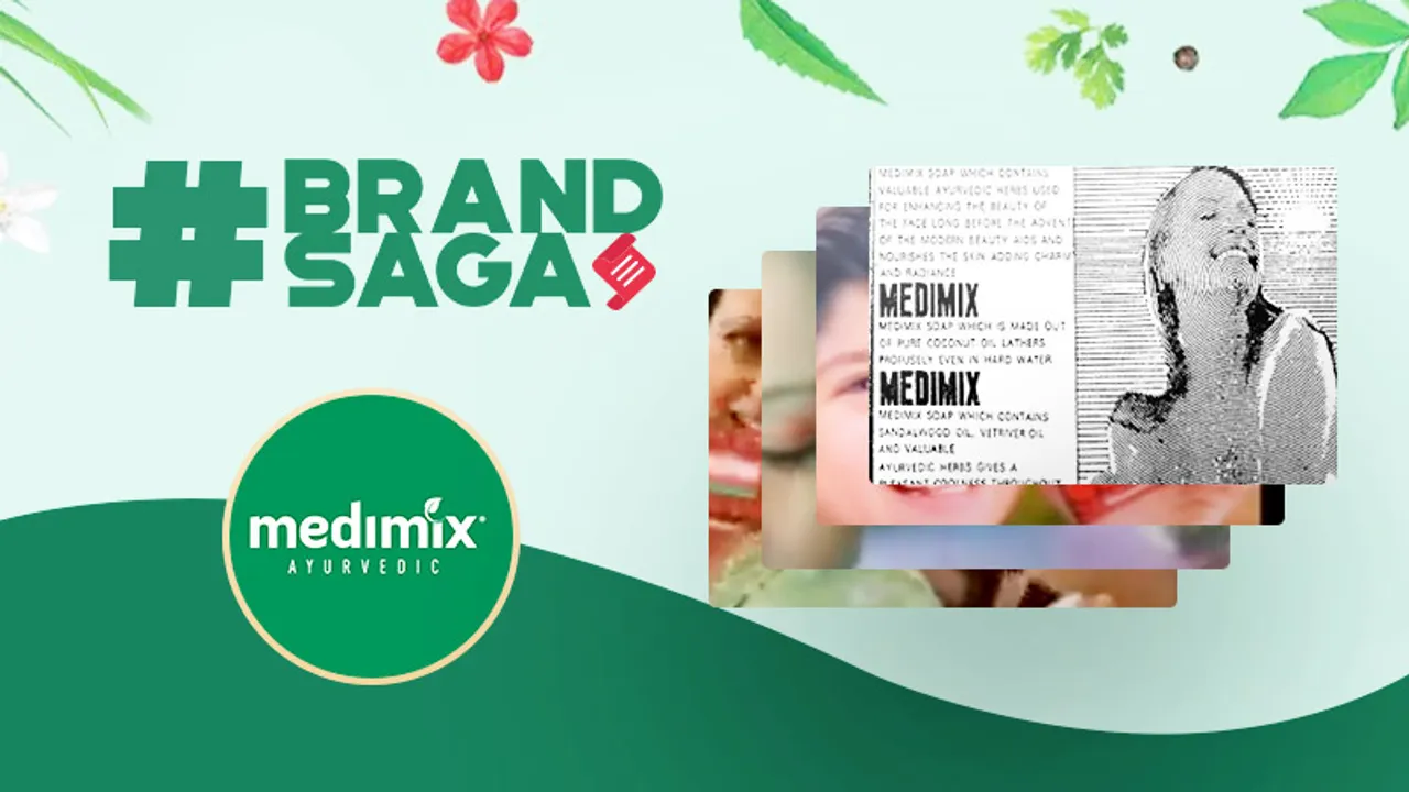 Brand Saga: Medimix's 50 years of making Ayurveda accessible