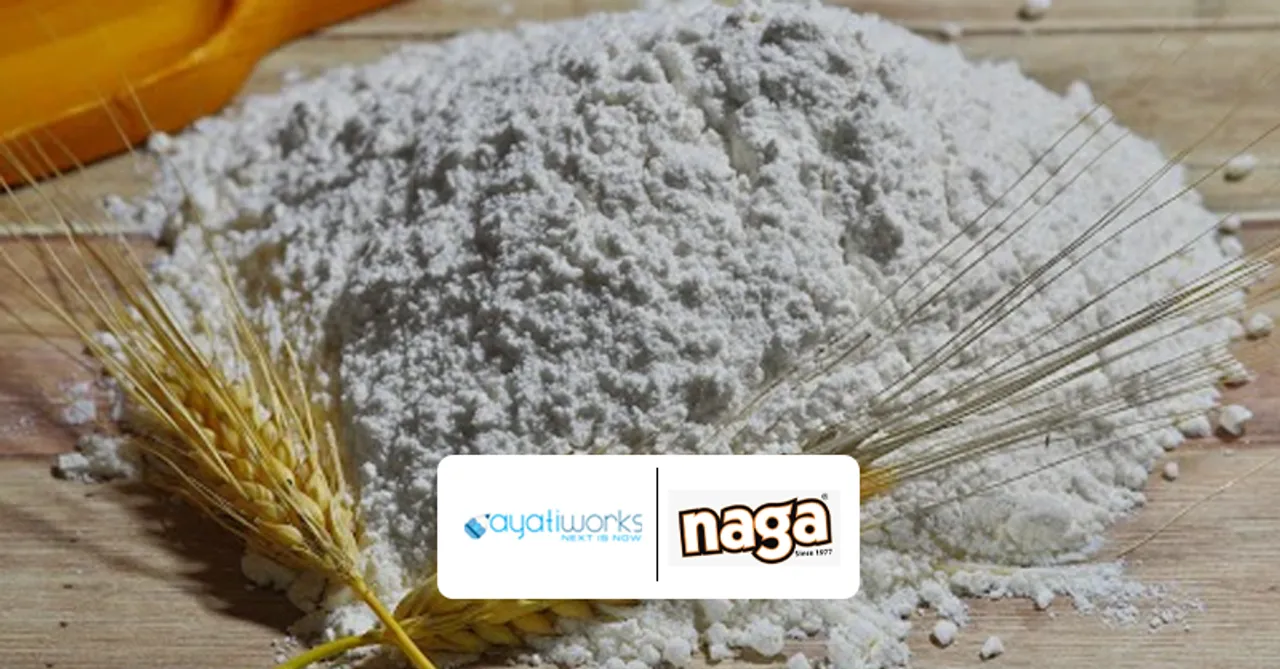 Naga Foods