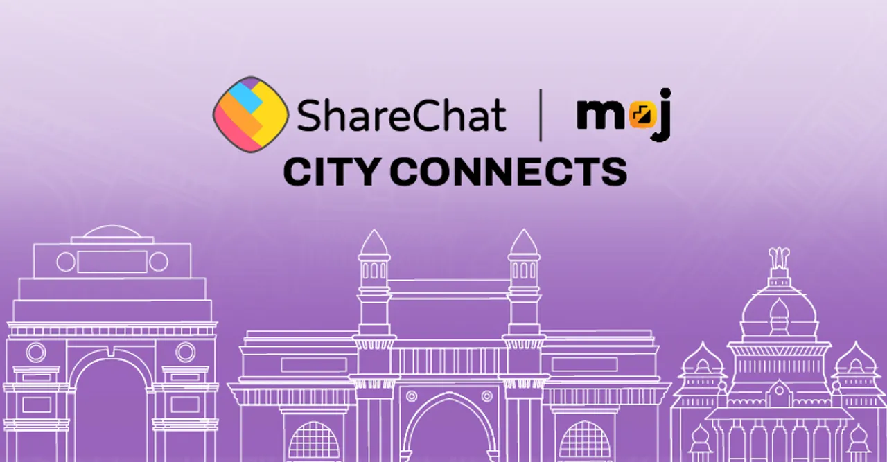 Sharechat &Mo